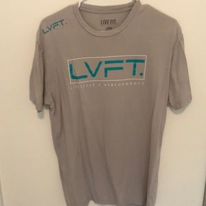 LVFT Tee